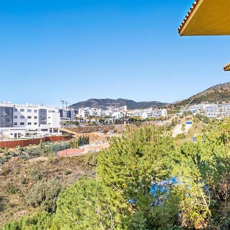 Magic Stars Apartments Fuengirola Exterior foto