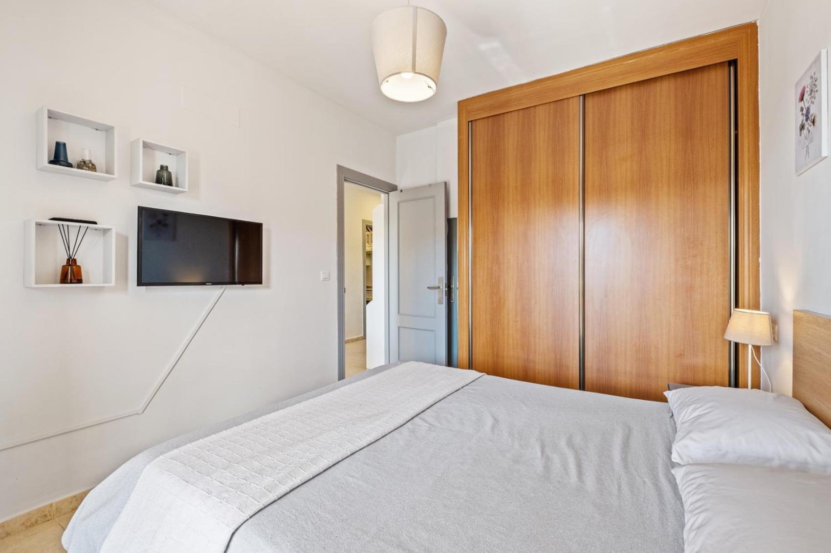 Magic Stars Apartments Fuengirola Exterior foto