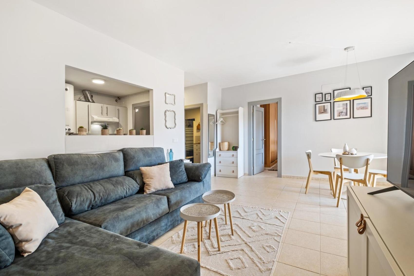 Magic Stars Apartments Fuengirola Exterior foto