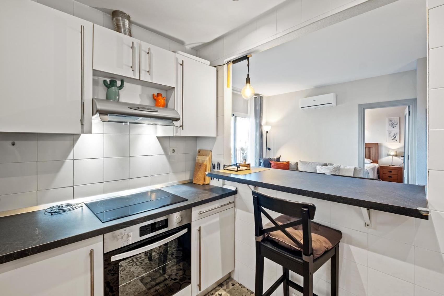 Magic Stars Apartments Fuengirola Exterior foto