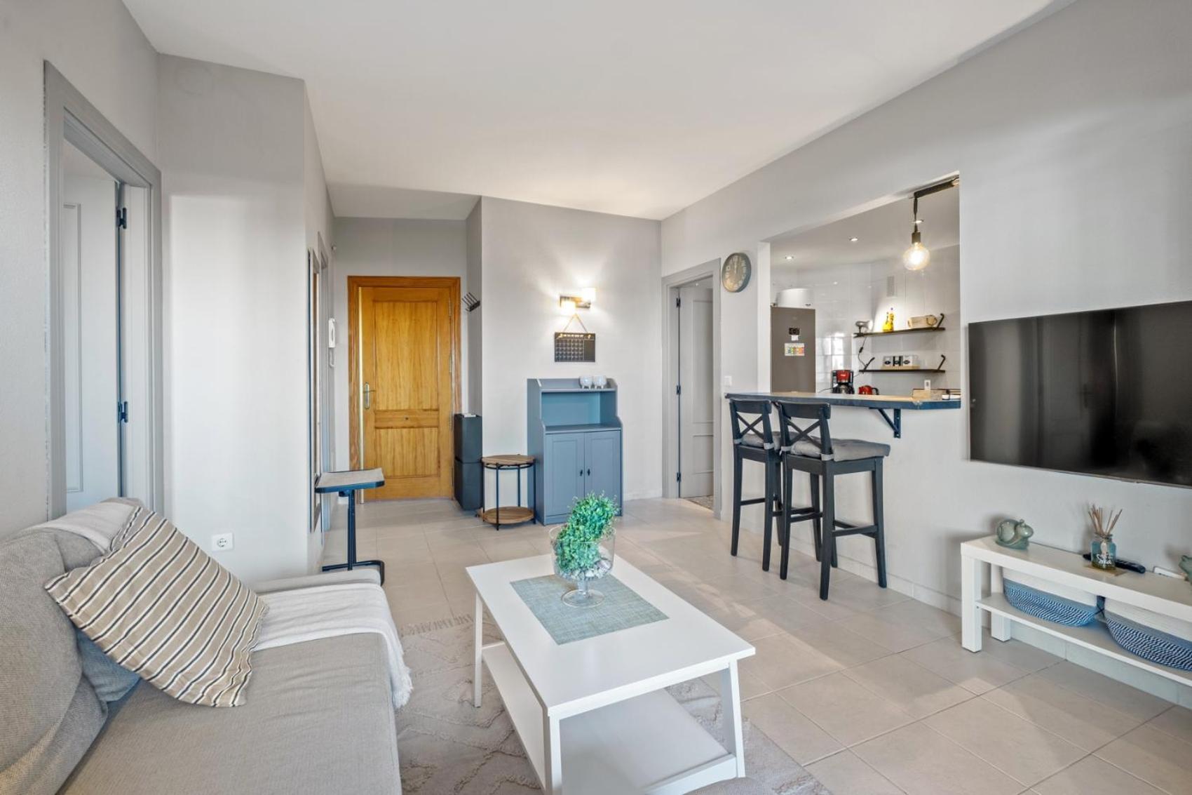 Magic Stars Apartments Fuengirola Exterior foto