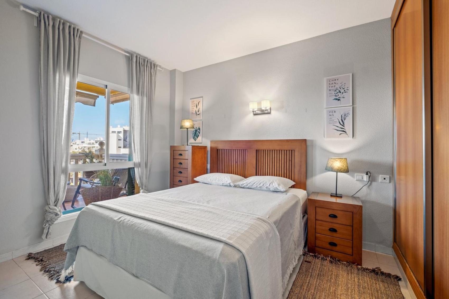 Magic Stars Apartments Fuengirola Exterior foto